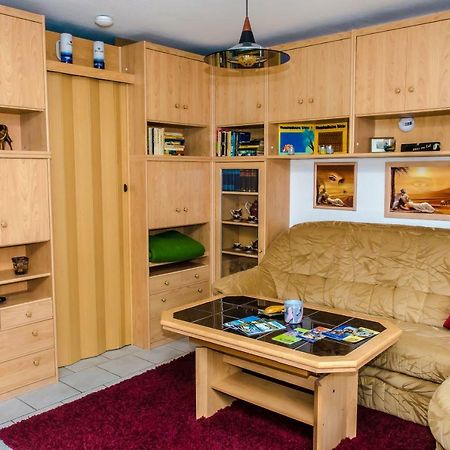 Schoene, Gemuetliche Wohnung Lipsko Exteriér fotografie