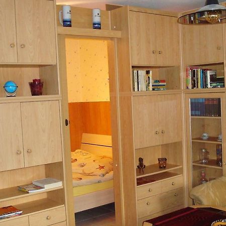 Schoene, Gemuetliche Wohnung Lipsko Exteriér fotografie