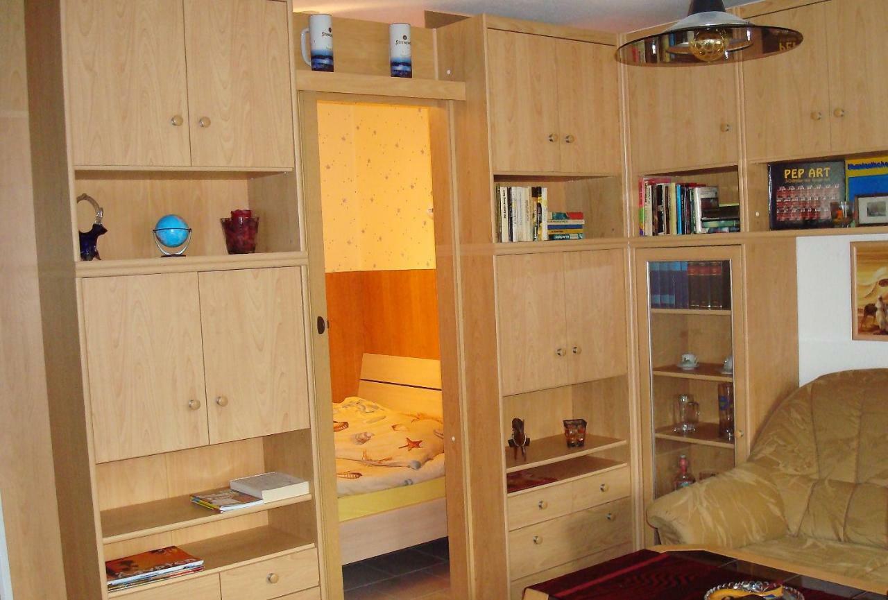 Schoene, Gemuetliche Wohnung Lipsko Exteriér fotografie