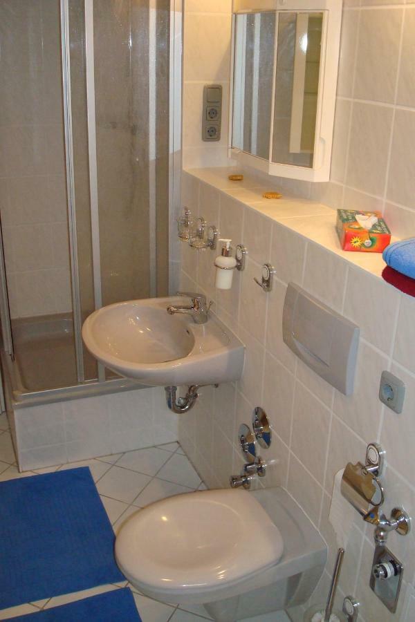Schoene, Gemuetliche Wohnung Lipsko Exteriér fotografie