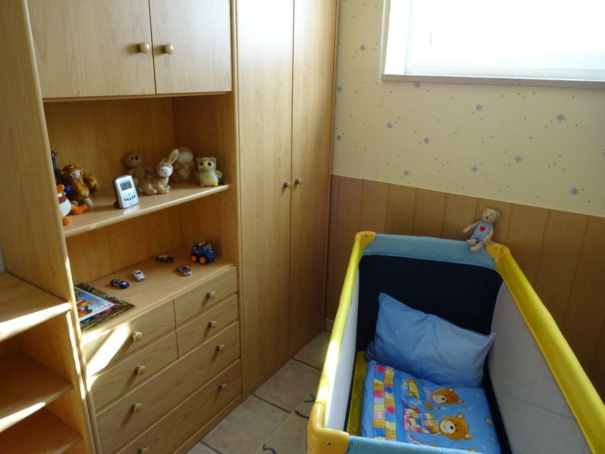 Schoene, Gemuetliche Wohnung Lipsko Exteriér fotografie