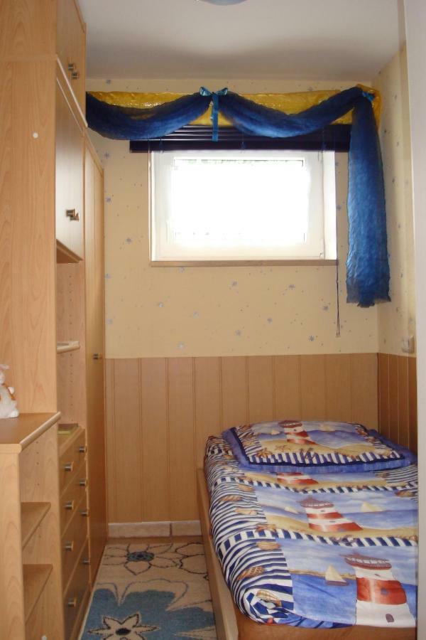 Schoene, Gemuetliche Wohnung Lipsko Exteriér fotografie
